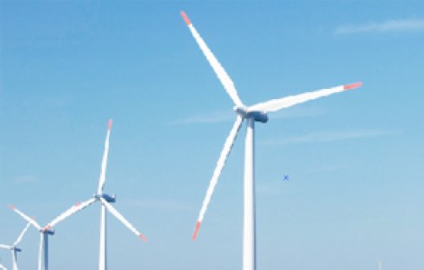 風電設(shè)備涂裝解決方案